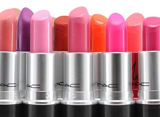 Grab FREE Mac Lipstick (worth £15.50) when you trade in old makeup!