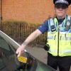 Police Officers have been illegally giving parking tickets – nearly £500,000 to be refunded!