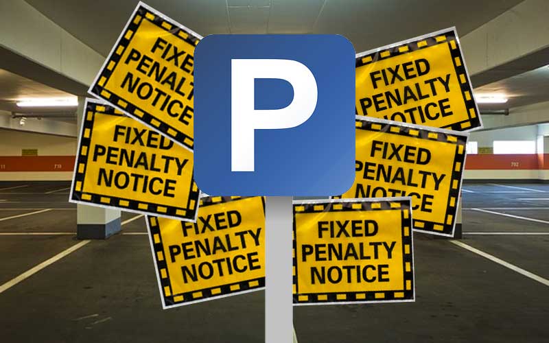 Hundreds of people are getting parking fines refunded, learn why just in case you get caught out