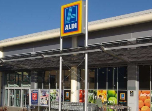 Aldi to launch online buying website… The end for other supermarkets?
