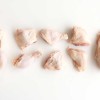 Learn how to properly cut up a chicken to save wastage + make a tasty soup/stock