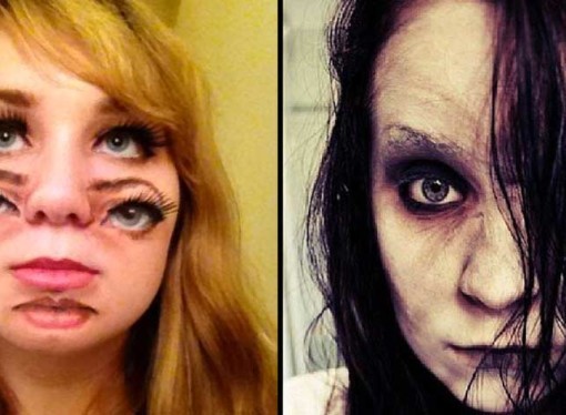 10 ways to scare someone this halloween on the cheap