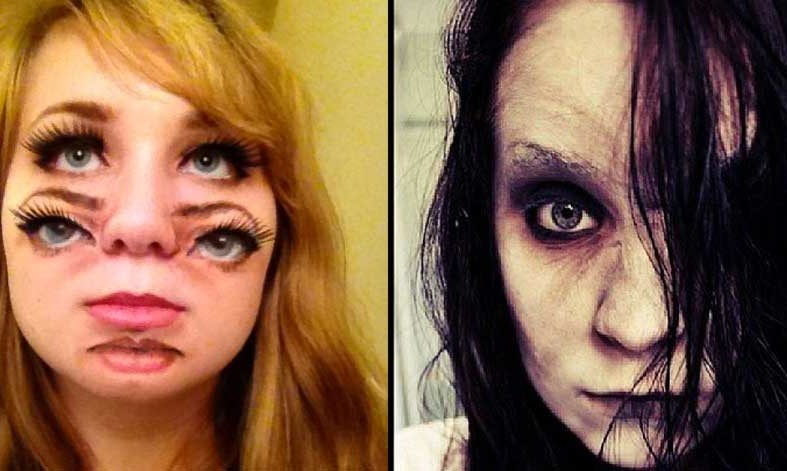 10 ways to scare someone this halloween on the cheap 10