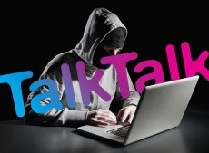 New TalkTalk Scam (similar to previous scams)