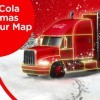 Go and play into marketers hands and see the Coca Cola trucks / get a free can of coke