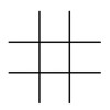 How to win at Noughts and Crosses (Xs and Os) Tic Tac Toe