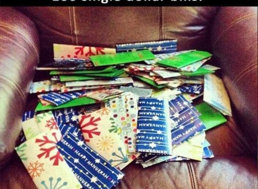15 creative ways to wrap your Christmas presents + 4 awesome last minute gift ideas!