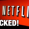 Netflix accounts hacked