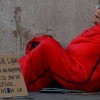 How to help someone who is sleeping rough