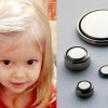2 year old kid swallows button battery, then dies