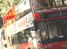 10 ways to save on your bus travel