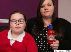 Fruit Shoots causing kids to have severe diarrhoea and stomach pains