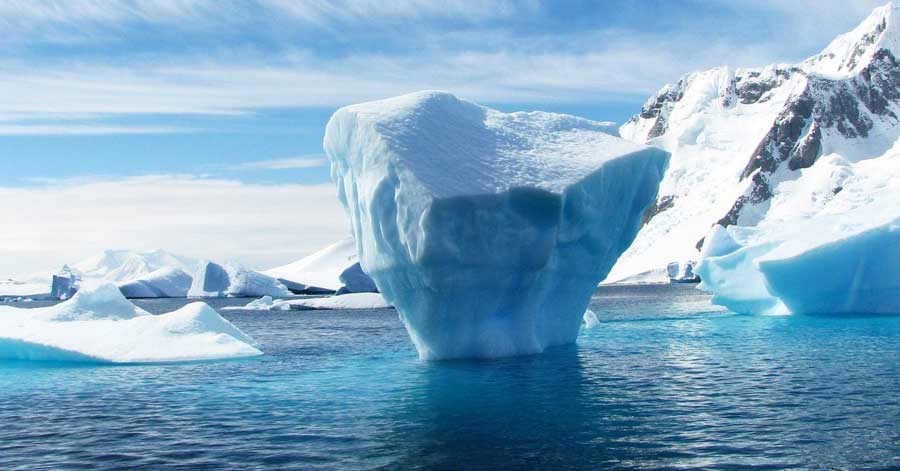 Success is like an Iceberg – 10 ways to improve your Iceberg & get yourself a safety net in place