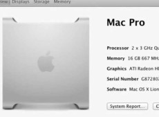 Can an old Mac Pro be used in 2016?