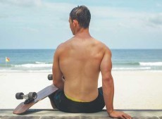 Free ways to improve your posture