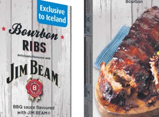 Iceland recalls selected frozen meals due to incorrect storage instructions