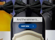 Aldi starts to sell wine online + free delivery