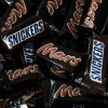 Massive Recall on Chocolates (Mars, Snickers, Celebrations etc)