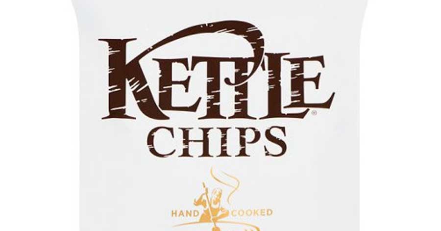 KETTLE® Chips recalled – five flavours