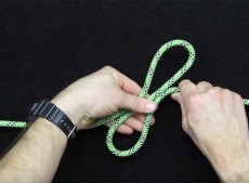 How to tie a decent knot!