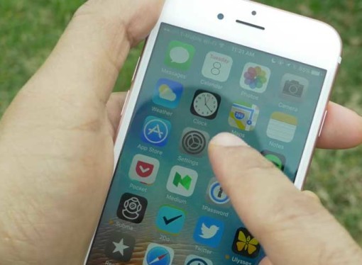 How to speed up your iPhone (no jailbreak needed)