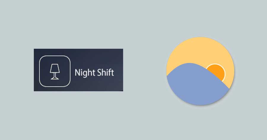 New iPhone Setting that could help you sleep better (+ alternatives for Android + Laptops etc)