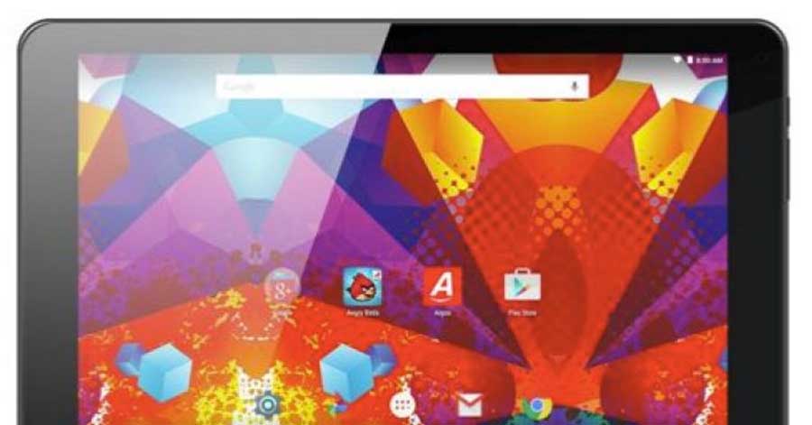 Argos Recalls 3 Tablets due to electrical shocks
