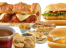 McDonalds, KFC, Subway & other staff tell us what you shouldn’t order