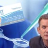 HomeBargains Paternity Tests a huge hit with £500,000 in profit! (as used by Jeremy Kyle) + how to get it cheaper!