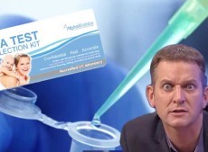 HomeBargains Paternity Tests a huge hit with £500,000 in profit! (as used by Jeremy Kyle) + how to get it cheaper!