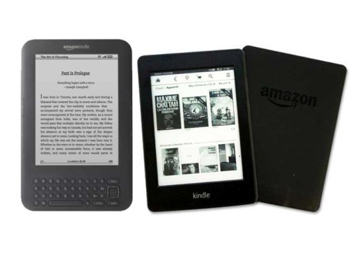 Amazon are about to turn off the internet on several thousand Kindles
