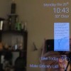 How to make an Android Smart Mirror [DIY project]