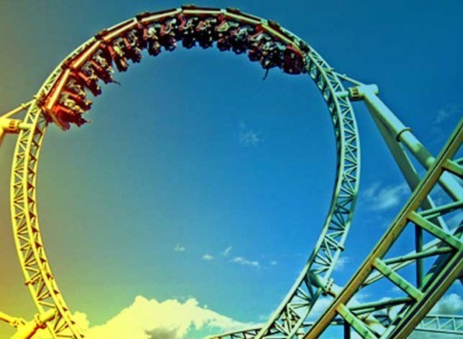 Thorpe Park Tickets for 12p (yes £0.12) – A further 4,000 tickets released