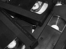 Do you have a VHS tape worth £1,500? + 24 others worth as low as £300!