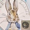 Beatrix Potter 50p coins selling for £670 on eBay. Have you got one (or one of the other coins)?