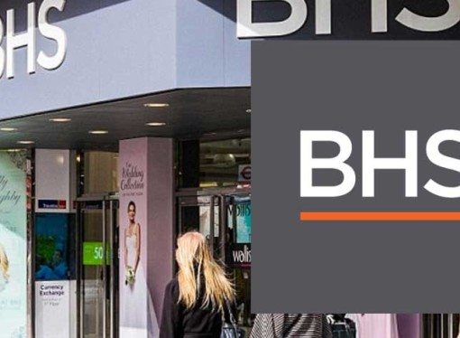 Breaking: BHS will go into liquidation – 11,000 jobs lost