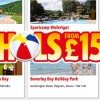 The Sun £15 Holiday Codes (April 2016)