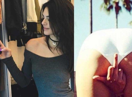 Quiz: Could you do what Kendall Jenner does and makes £85,000 – £205,000 per Instagram post?