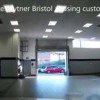 Bristol Garage takes £40K car on a joyride – All captured on dash camera! £1,500 ‘bribe’ turned down so they blocked him from getting his car serviced!