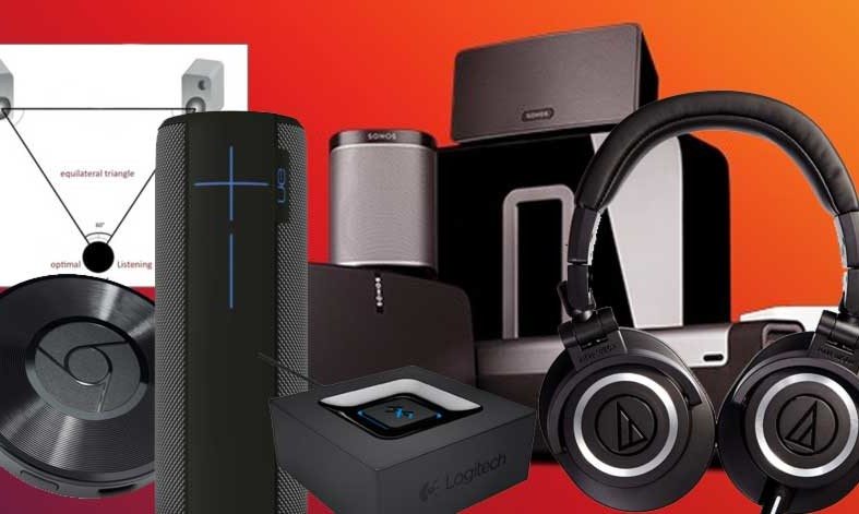 10 ways to make music awesome in your house – 10ways.com – 10 ways to