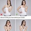 14 free ways to look great in photos without the need for expensive plastic surgery, a professional photographer, a photoshop expert etc.