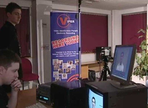 Did you know the Police pay £20 to have your photo/video taken?