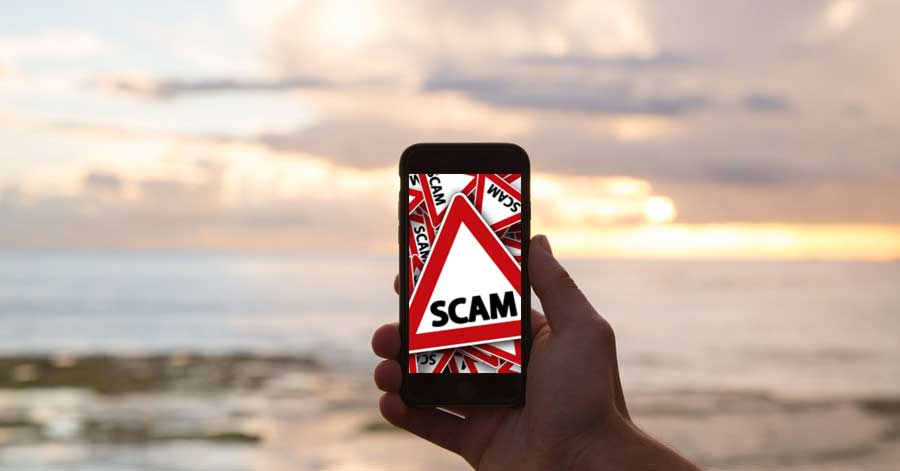 New Scam: Phone call FROM 0845/0843 numbers costing £300!