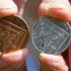 ‘Fake’ 2p coin actually is a minting error and it’s ‘worth’ £2000+