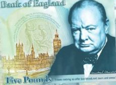 Will the new £5 plastic notes cost you extra money!?