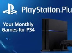 Playstation Plus games for July 2017