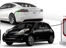 What they don’t tell you when you buy an electric car