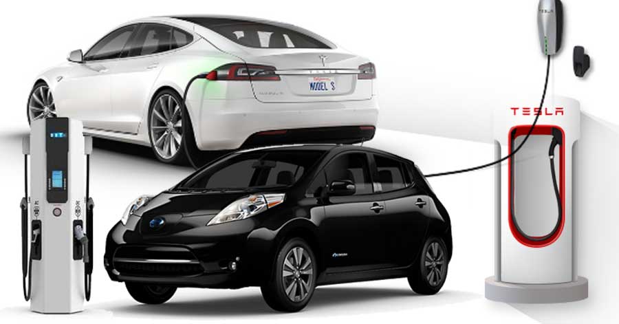 What they don’t tell you when you buy an electric car