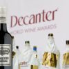UK Supermarket £4.37 bottle of red wine beats 16,000 other bottles at Decanter World Wine Awards (DWWA)