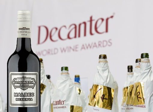 UK Supermarket £4.37 bottle of red wine beats 16,000 other bottles at Decanter World Wine Awards (DWWA)